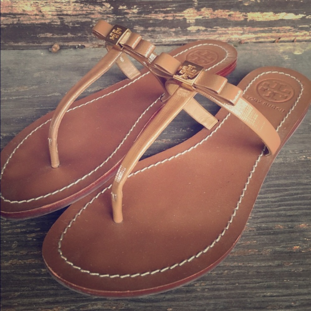 Tory Burch Sandals